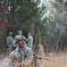 Soldiers compete in Tennessee State Best Warrior Competition