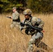 Soldiers compete in Tennessee State Best Warrior Competition