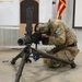 Soldiers compete in Tennessee State Best Warrior Competition