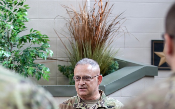 Soldiers compete in 30th Troop Command Best Warrior Competition