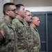 Soldiers compete in 30th Troop Command Best Warrior Competition
