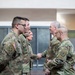Soldiers compete in 30th Troop Command Best Warrior Competition