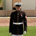 Precision in Yuma: Marine Barracks Washington Marines Visit Kofa High School