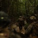 U.S. Marines with 12th LCT Execute Live-Fire Platoon Sized Attack