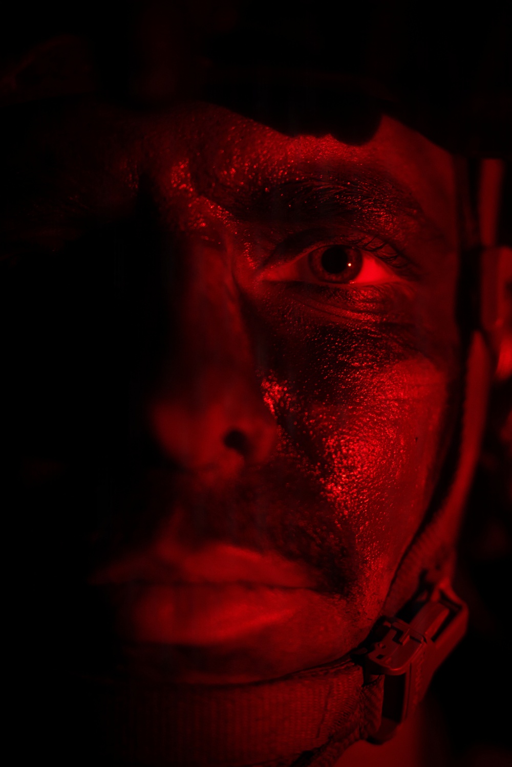 U.S. Marines with 12th LCT Execute Live-Fire Platoon Sized Attack