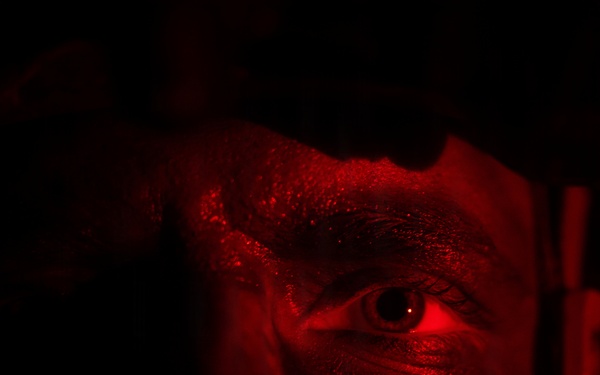 U.S. Marines with 12th LCT Execute Live-Fire Platoon Sized Attack