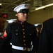 Precision in Yuma: Marine Barracks Washington Marines Visit Kofa High School