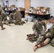 68W Sustainment Training operations at Fort McCoy