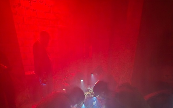 68W Sustainment Training operations at Fort McCoy