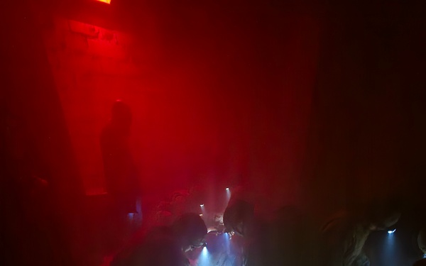 68W Sustainment Training operations at Fort McCoy