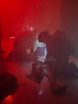 68W Sustainment Training operations at Fort McCoy