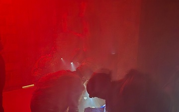 Photo Story: 68W Sustainment Training operations at Fort McCoy, Part 1