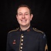 Staff Sgt. Joshua Harris - Trumpet - US Army Field Band Personnel Headshots