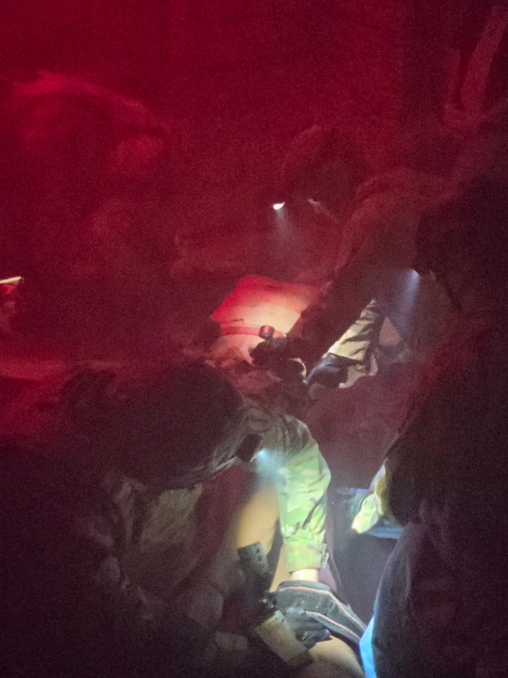 68W Sustainment Training operations at Fort McCoy