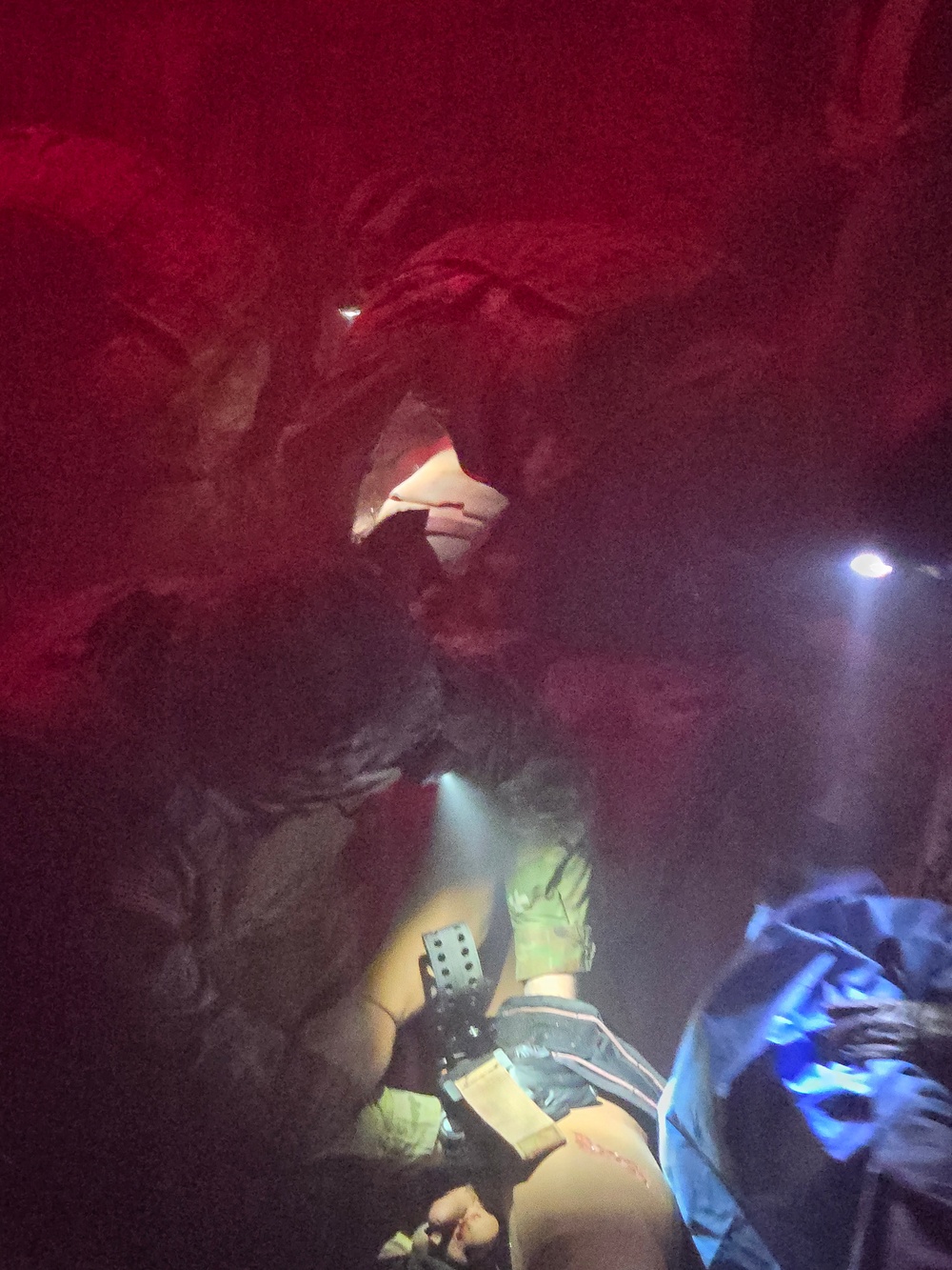 68W Sustainment Training operations at Fort McCoy