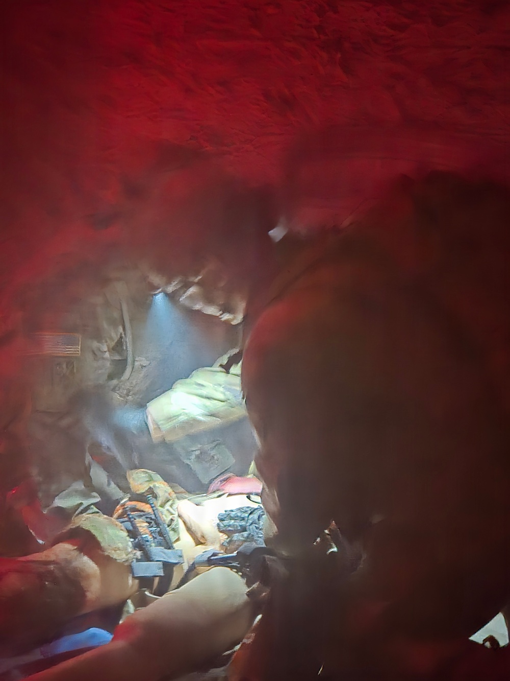 68W Sustainment Training operations at Fort McCoy