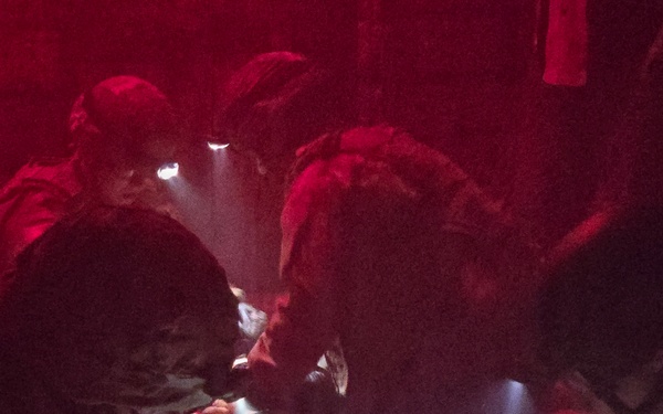 68W Sustainment Training operations at Fort McCoy