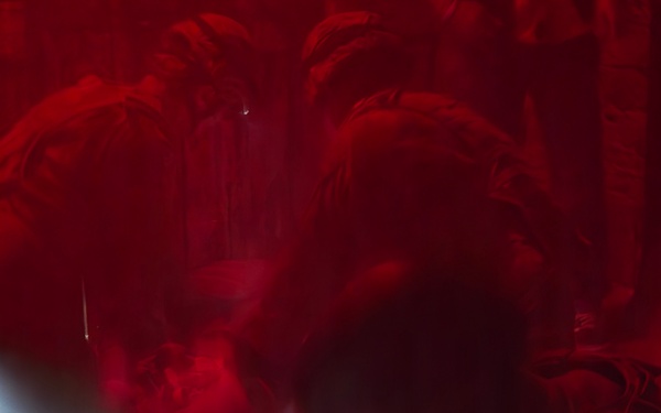 68W Sustainment Training operations at Fort McCoy