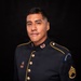Staff Sgt. Chris Sierra - Tenor - US Army Field Band Personnel Headshots