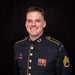 Staff Sgt. Bradlee Brown - Trumpet - US Army Field Band Personnel Headshots