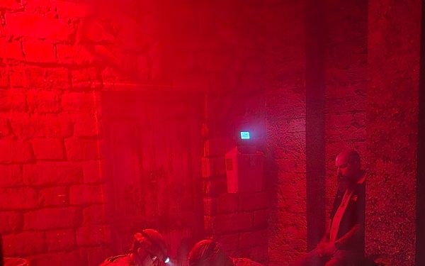 68W Sustainment Training operations at Fort McCoy