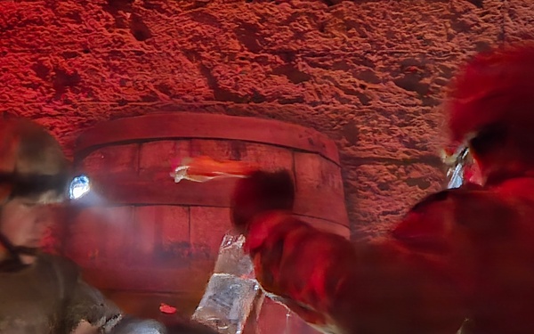 68W Sustainment Training operations at Fort McCoy