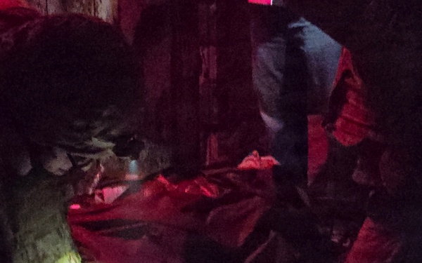 68W Sustainment Training operations at Fort McCoy