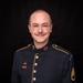Staff Sgt. Jacob Bricker - Clarinet - US Army Field Band Personnel Headshots