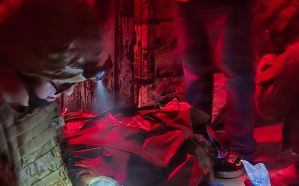 68W Sustainment Training operations at Fort McCoy