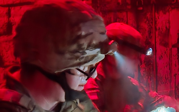 68W Sustainment Training operations at Fort McCoy