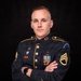 Staff Sgt. Bryson Roberts - Operations - US Army Field Band Personnel Headshots