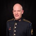 Staff Sgt. Rob Henderson - Bass - US Army Field Band Personnel Headshots