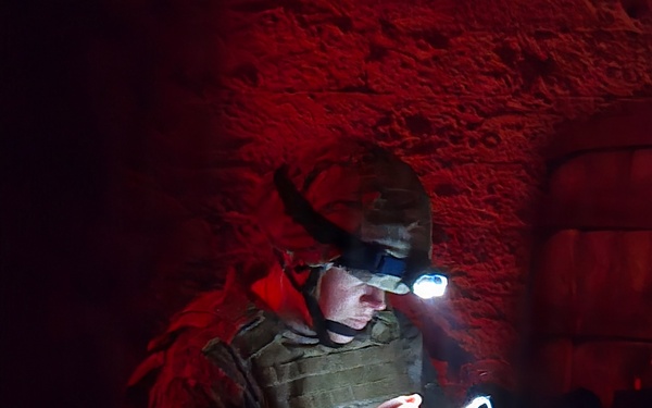 68W Sustainment Training operations at Fort McCoy