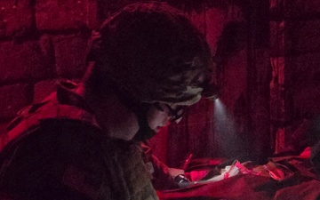 68W Sustainment Training operations at Fort McCoy