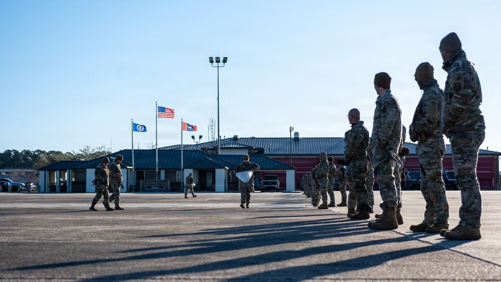 156th CRG at Sentry South 26-2