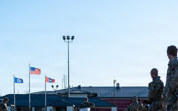 156th CRG at Sentry South 26-2