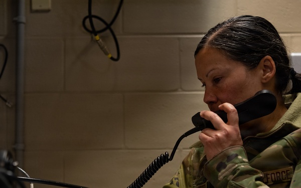 156th CRG at Sentry South 26-2