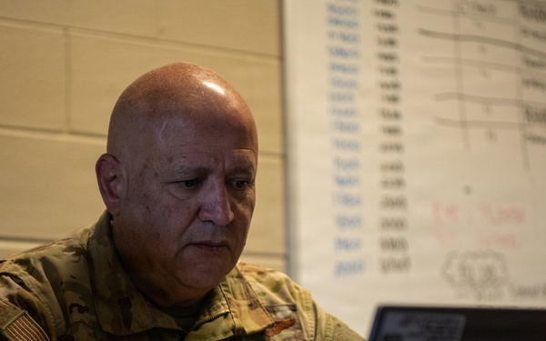 156th CRG at Sentry South 26-2