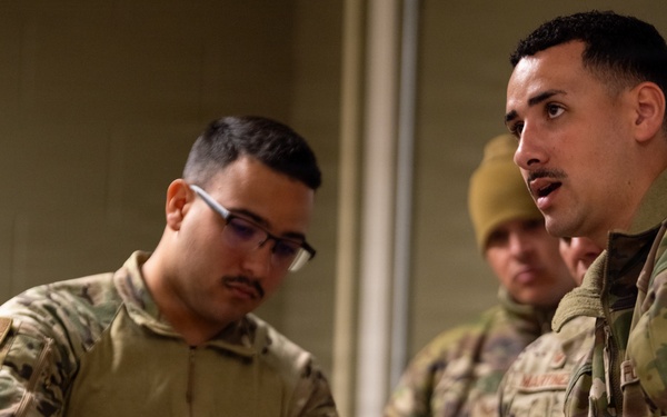 156th CRG at Sentry South 26-2