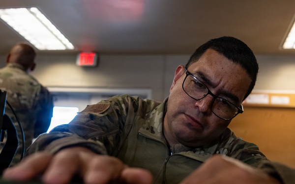 156th CRG at Sentry South 26-2