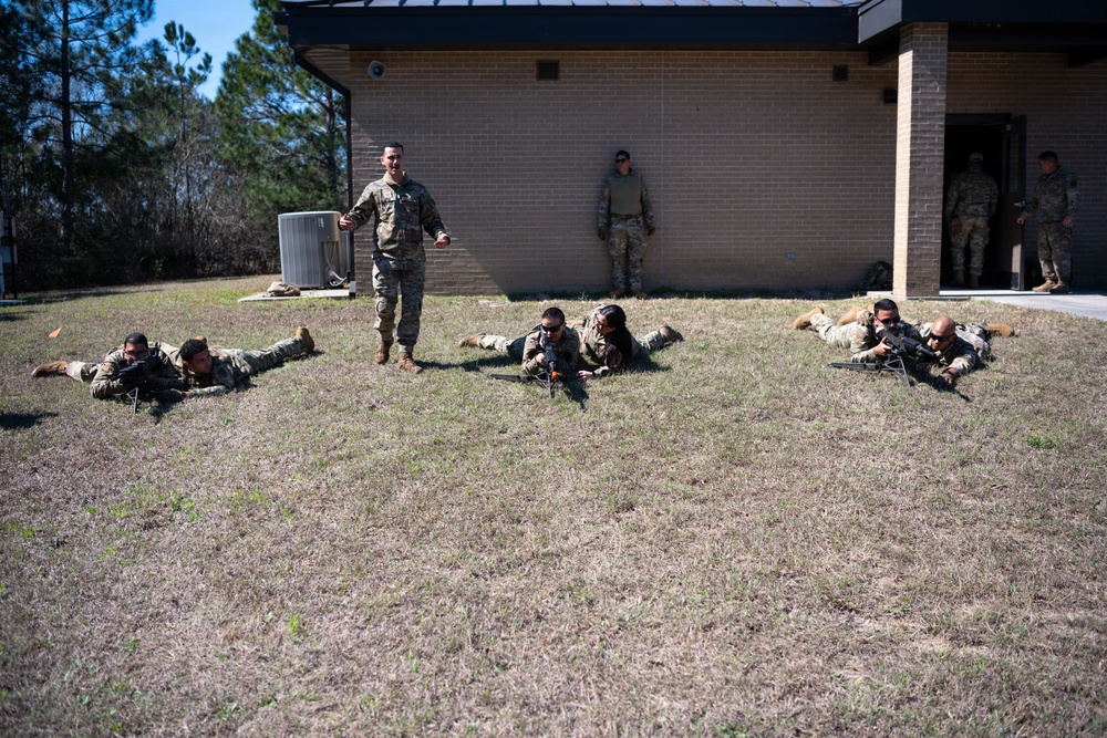 156th CRG at Sentry South 26-2