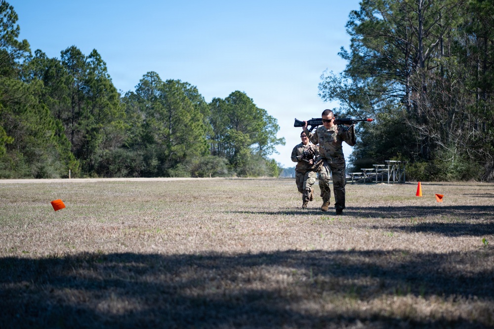 156th CRG at Sentry South 26-2