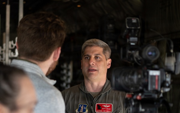 156th CRG at Sentry South 26-2