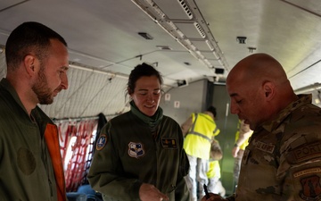 156th CRG at Sentry South 26-2