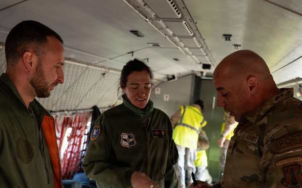 156th CRG at Sentry South 26-2