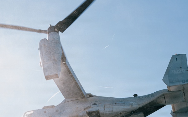 11th MEU Marines, Sailors Conduct VBSS Exercise