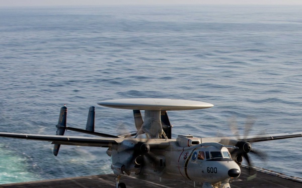 U.S. Forces Launch Operation Epic Fury