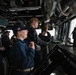 USS Thomas Hudner supports Operation Epic Fury