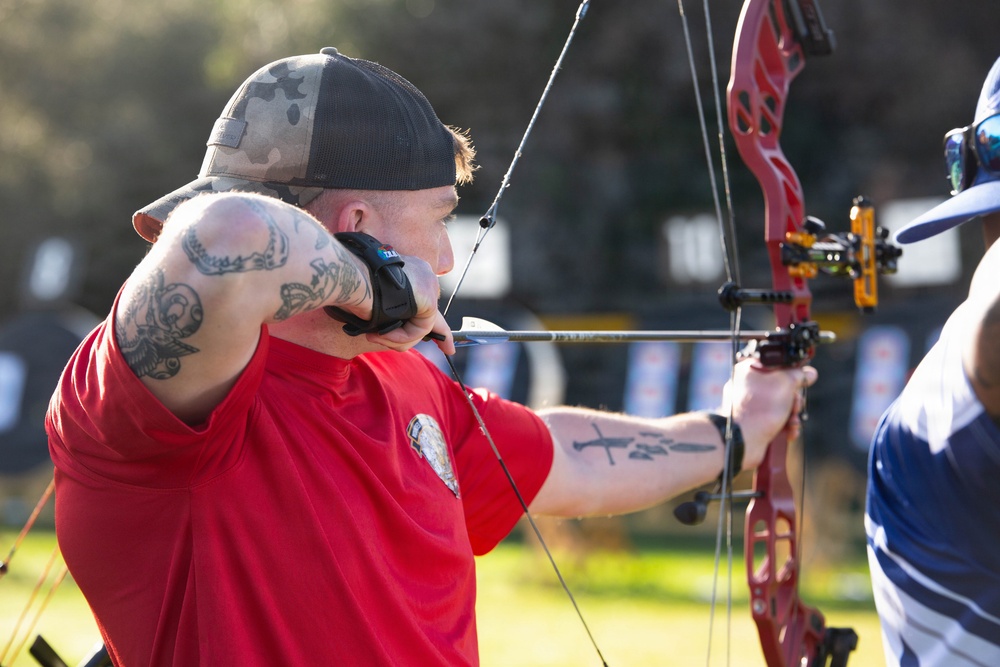 Marine Corps Air Force Trials 2026
