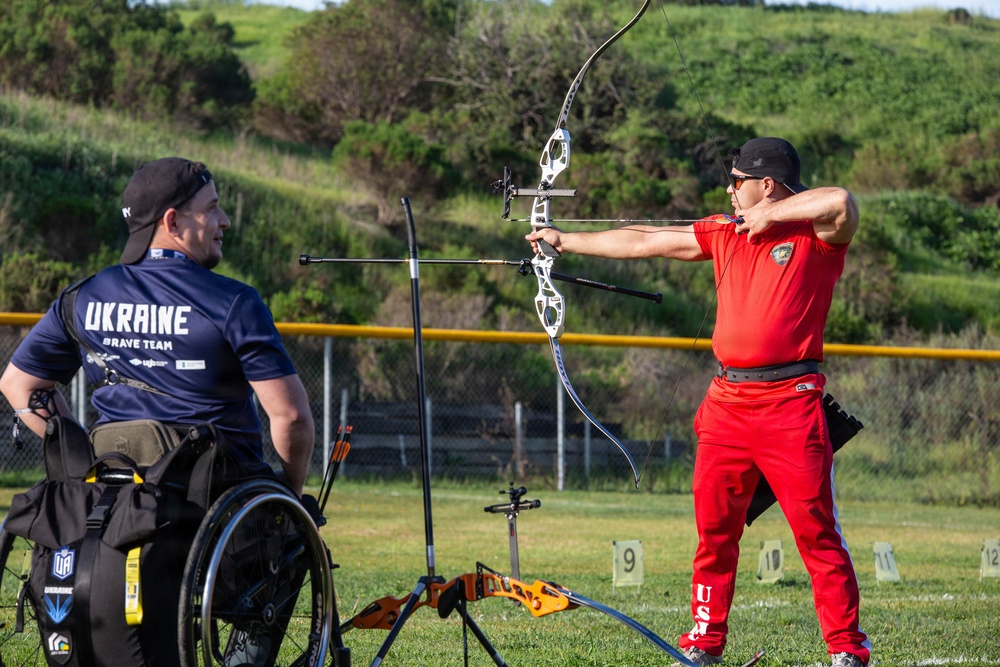 Marine Corps Air Force Trials 2026